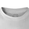 Join My Cult Logo T-Shirt White and Grey Label