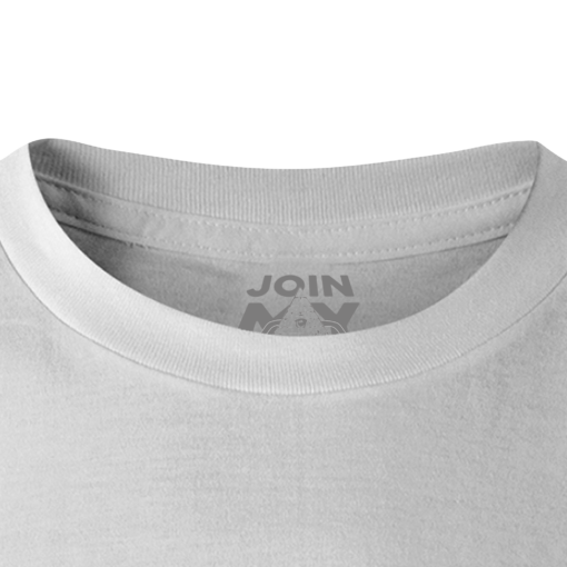 join-my-cult-logo-tee-grey-on-white-label-detail2